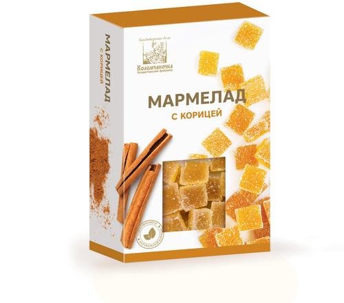  Мармелад 130г Корица   в Альметьевске